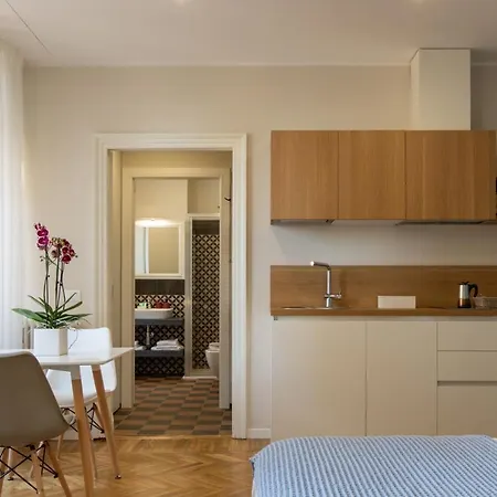 Aqualago - B * Verbania