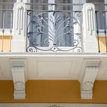 Aqualago - B * فيربانيا