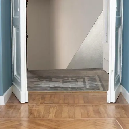 Aqualago - B Appartement