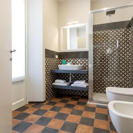 Aqualago - B Appartement