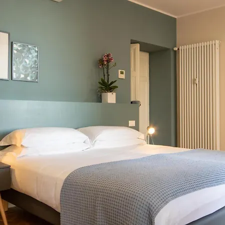 Aqualago - B Apartment