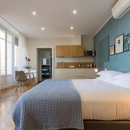 Aqualago - B Apartment *