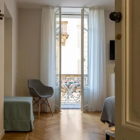 Appartement Aqualago - B