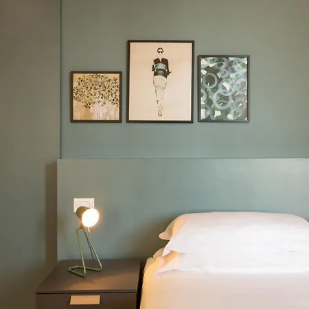 Appartement Aqualago - B *